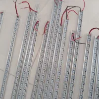 ریسه خطی شاخه ای ۱۲ ولت یک متری