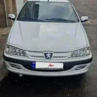 پرشیا مدل 1401 XU7P بی رنگ و بی ضربه در حد