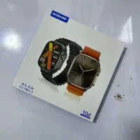 ساعت هوشمند wisme