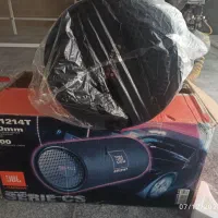 ساب jbl جی بی ال|سیستم صوتی خانگی|سبزوار, همت|دیوار