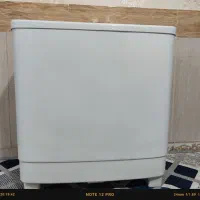 لباسشویی پتوشور