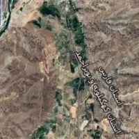 فروش باغ مرکبات روستای مله برفی