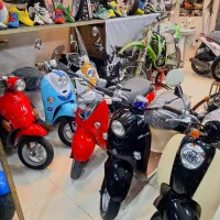 موتور های پاکشتی مشابه خشک درجه یک