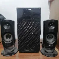 اسپیکر سینما خانواده