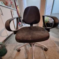 صندلی چرخدار|صندلی و نیمکت|اراک, |دیوار