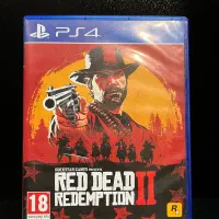 ردد۲-RED DEAD REDEMPTION2