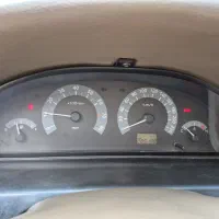 سمند ساده فوری فروشی|خودرو سواری و وانت|آفتاب, |دیوار