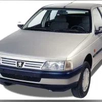 پژو ۴۰۵ مدل ۹۸