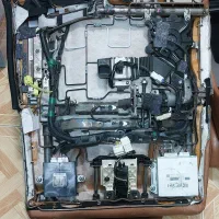 صندلی لکسوس فول برقی گرمکن سردکن دار|قطعات یدکی و لوازم جانبی|تهران, امانیه|دیوار