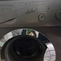 لباسشویی|ماشین لباسشویی و خشک‌کن لباس|مشهد, شهرک مهر آباد|دیوار