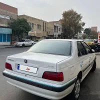 پارسtu5مدل401برقی|خودرو سواری و وانت|گنبد کاووس, |دیوار