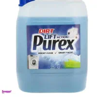 مایع لباسشویی 10لیتری پورکس