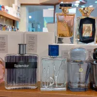 ادکلن ۱۰۰ میل اماراتی|آرایشی، بهداشتی، درمانی|اندیشه, اندیشه فاز ۲|دیوار