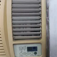 کولر پنجرای LG
