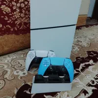PS5 Slim ا ترابایت دیجیتال ریجن اروپا