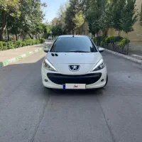 207 اتومات درحد ۶۵ تا کار واقعی مدل ۹۶ فرانسوی|خودرو سواری و وانت|مشهد, شهید فرامرز عباسی|دیوار