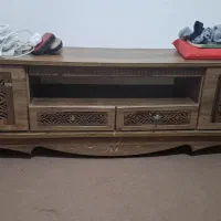 زیر تلوزیون
