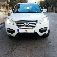 فروش فوری لیفان x60 مدل 93 تمیز و مرتب