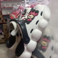 انواع دمپایی شیک|کیف، کفش، کمربند|نجف‌آباد, امام خمینی|دیوار