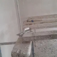 شاگرد گچکار میخوام