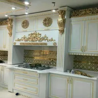 کابینت و کمد ام دی اف