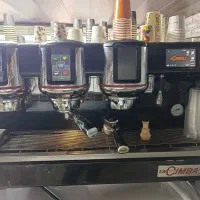 جیمبالی m100