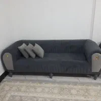 مبلمان|مبلمان خانگی و میز عسلی|نورآباد, |دیوار