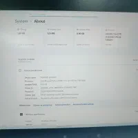 فروش لپ تاپ توشیبا لمسی ۳۶۰ در حد نو|رایانه همراه|بیرجند, |دیوار