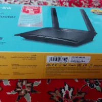 مودم وای فای Mr100