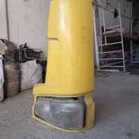 قطعات ماشین