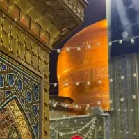 سفر پرنور،  مشهد،   همه روزه /