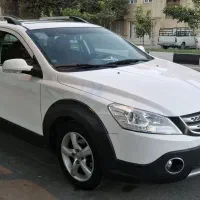 اچ سی کراس مدل ۹۶ فابریک