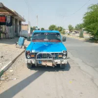 نیسان کامیونت