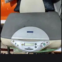 پرینتر اپسون و برادر