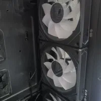 CoolerMaster TD500 Mesh|قطعات و لوازم جانبی رایانه|تهران, پرستار|دیوار