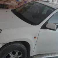 ام وی ام X33|خودرو سواری و وانت|شهرکرد, |دیوار