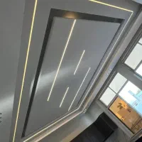 کناف  سقف کاذب کابینت و کمد دیواری