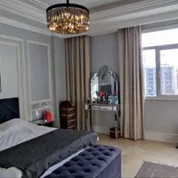 برج‌پارادایس/آکواریوم/بام دریاچه‌چیتگر/فول امکانات|فروش آپارتمان|تهران, چیتگر جنوبی|دیوار