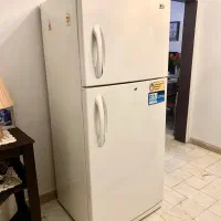 یخچال LG اصل کره‌ای|یخچال و فریزر|تهران, شهرک امید|دیوار