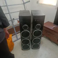 اسپیکر میکرولب