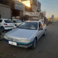 پژو 405 مدل 94