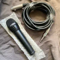 میکروفن بیرداینامیک