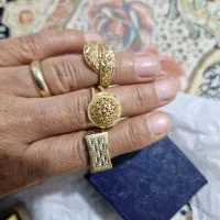 ۶۰گرم طلا بقیمت تابلوفقط۴درصد|جواهرات|مشهد, علی آباد|دیوار