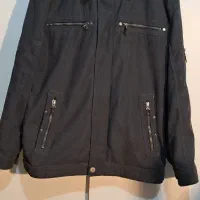 کاپشن مردانه کاپریس xxl
