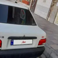 پراید مدل 84 سلامت|خودرو سواری و وانت|مشکین‌دشت, |دیوار