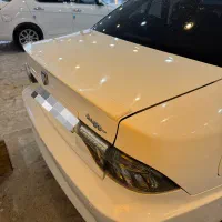 سورن پلاس 1400|خودرو سواری و وانت|آستانه اشرفیه, |دیوار