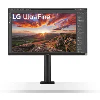 مانیتور LG 27UN880-B - ارگو ergo