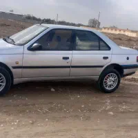 پژو مدل ۹۰|خودرو سواری و وانت|ملکان, |دیوار