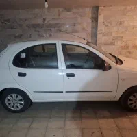 تیبا 2 Ex|خودرو سواری و وانت|قزوین, |دیوار