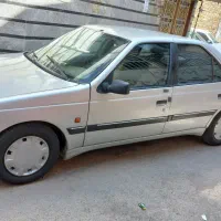 پژو 405|خودرو سواری و وانت|کنگاور, |دیوار